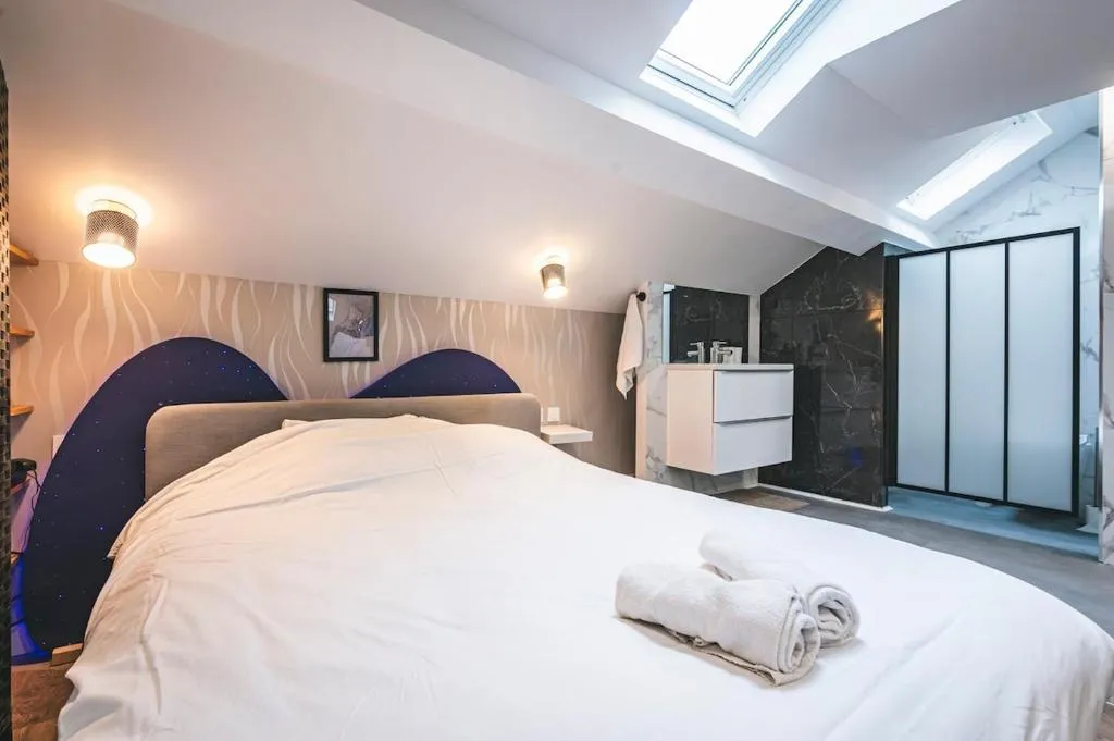 Le Loft Spa de Reims à Reims, photo 6