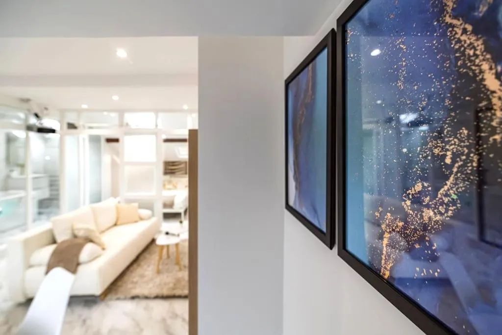 La Suite Balnéo Grandval à Reims, photo 6