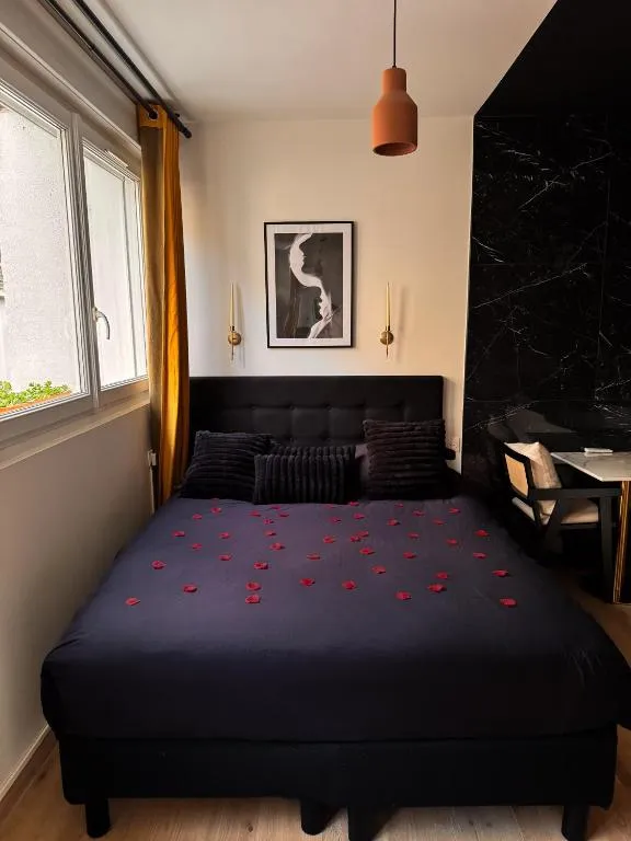 L'Appartement Ponsardin à Reims, photo 2