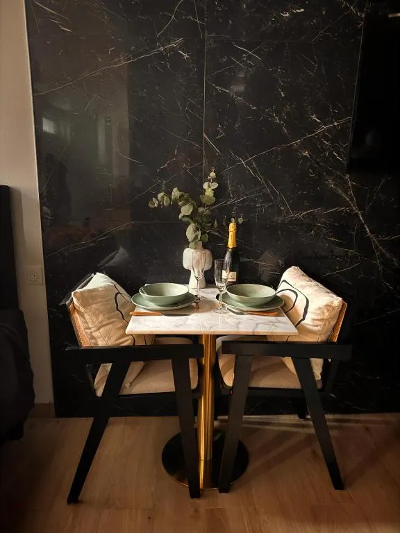 L'Appartement Ponsardin à Reims, photo 4