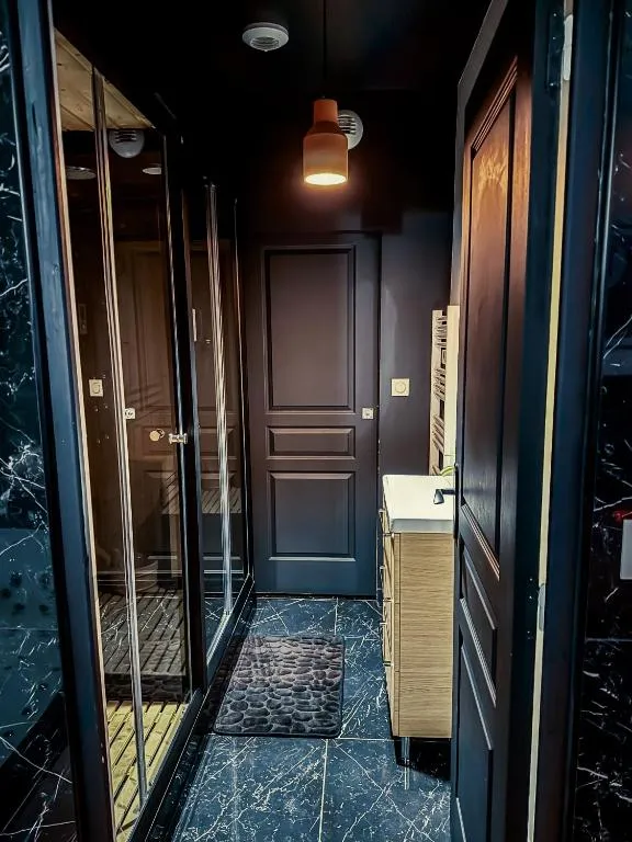 L'Appartement Ponsardin à Reims, photo 7