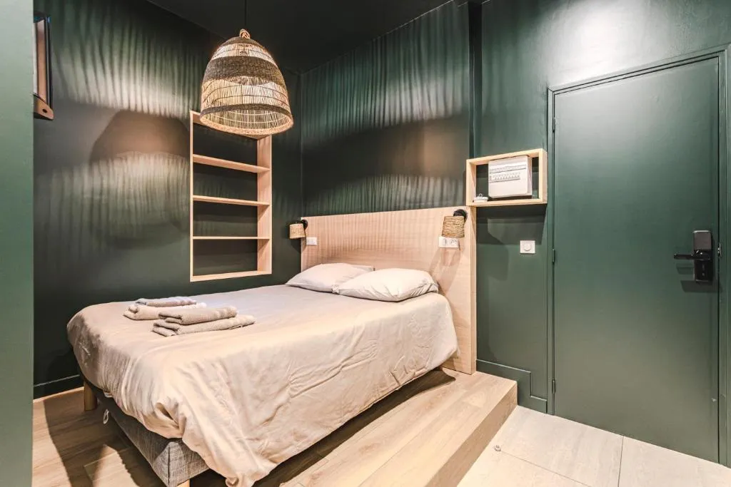 La Suite Balnéo des Sacres à Reims, photo 6