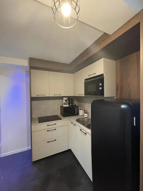 L'Appartement Jacquart à Reims, photo 4
