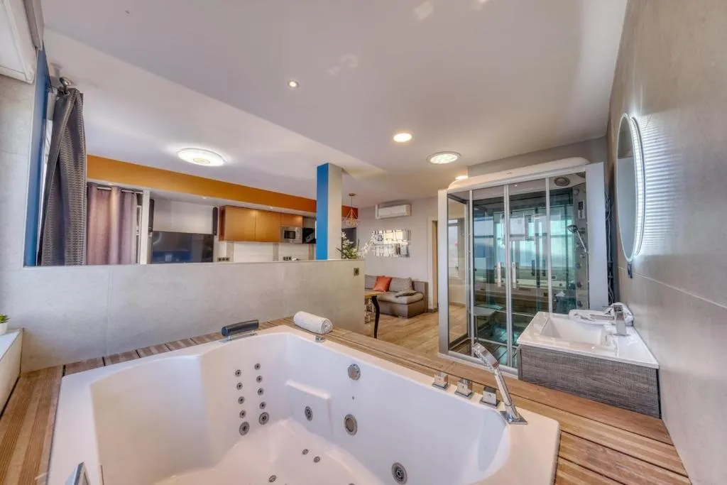 La Suite Spa de Courlancy à Reims, photo 3