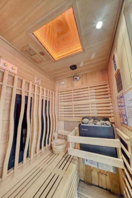 La Suite Spa de Courlancy à Reims, photo 4