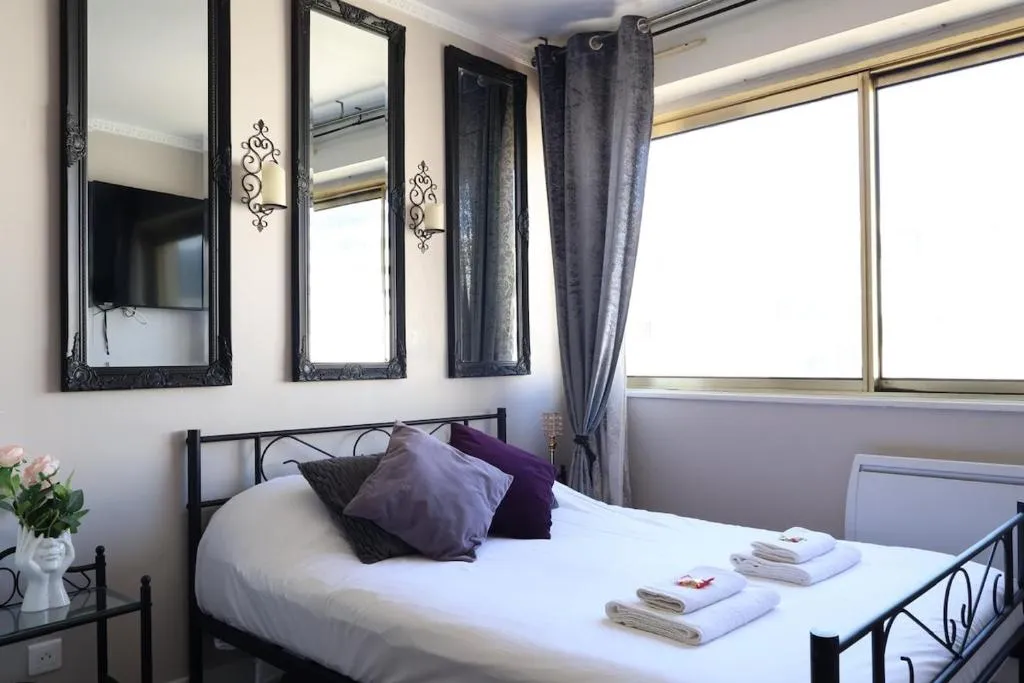 L'Appartement des Orphelins à Reims, photo 2