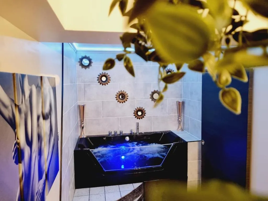 L'Appartement des Orphelins à Reims, photo 3