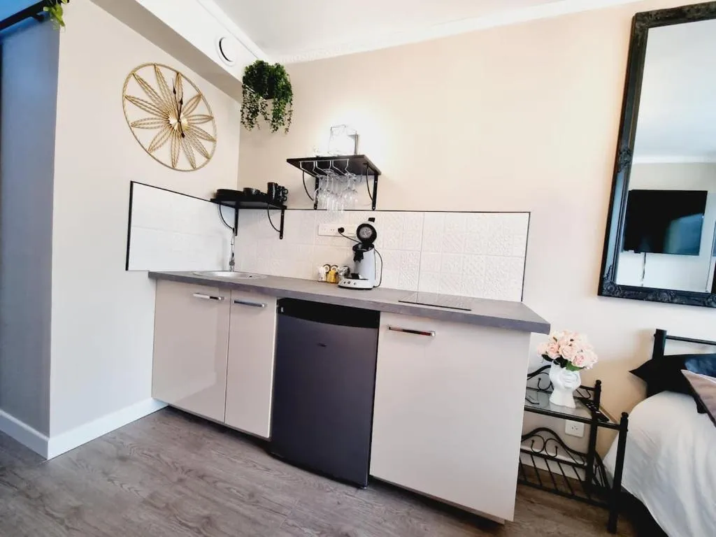 L'Appartement des Orphelins à Reims, photo 4