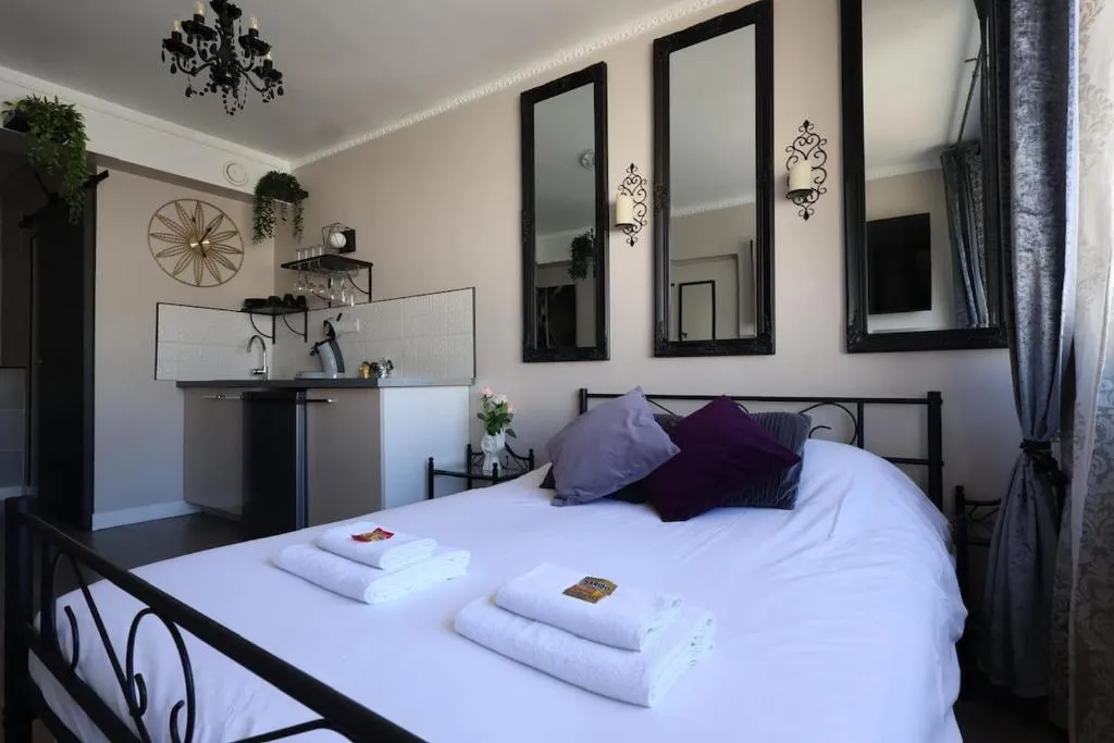 L'Appartement des Orphelins à Reims, photo 7