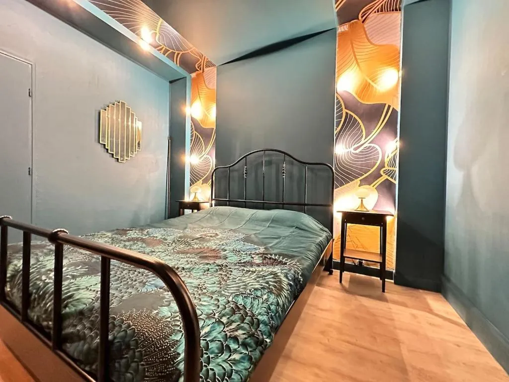 L'Appartement Gatsby à Reims, photo 2