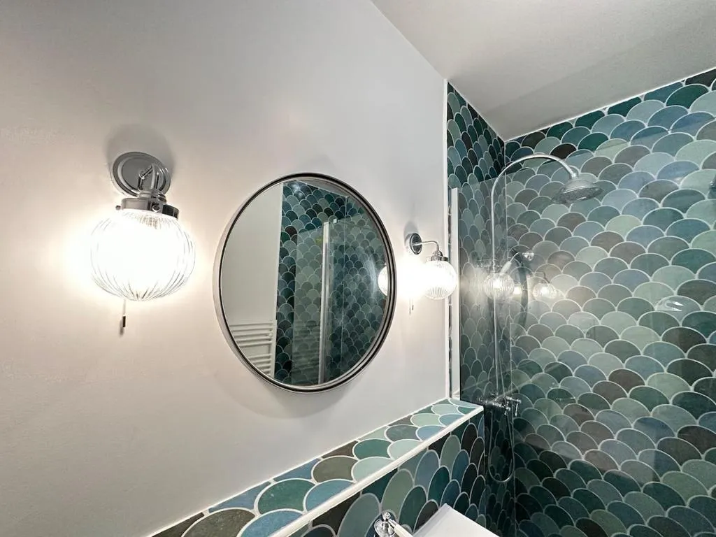L'Appartement Gatsby à Reims, photo 3