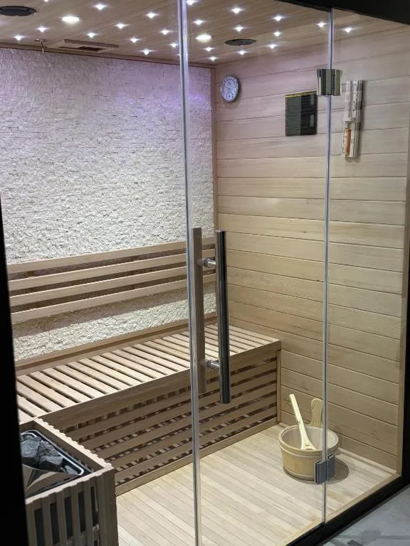 La Suite de Chanteraine à Sainte-Menehould, photo 3