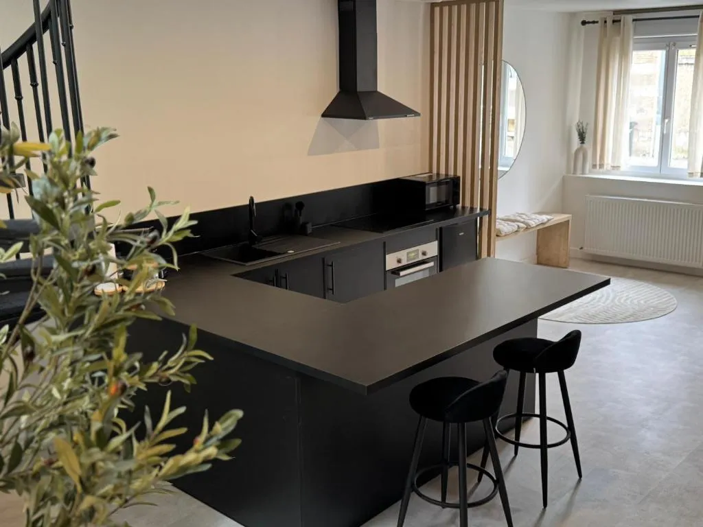 La Suite de Chanteraine à Sainte-Menehould, photo 6