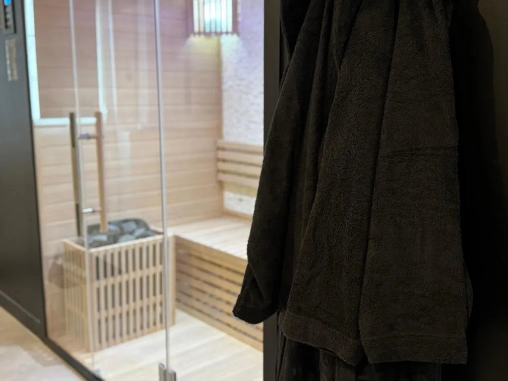 La Suite de Chanteraine à Sainte-Menehould, photo 7