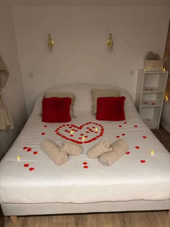 La Suite de Julie à Épernay, photo 2