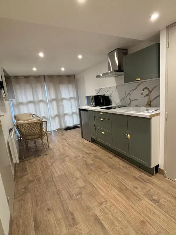 La Suite de Julie à Épernay, photo 4