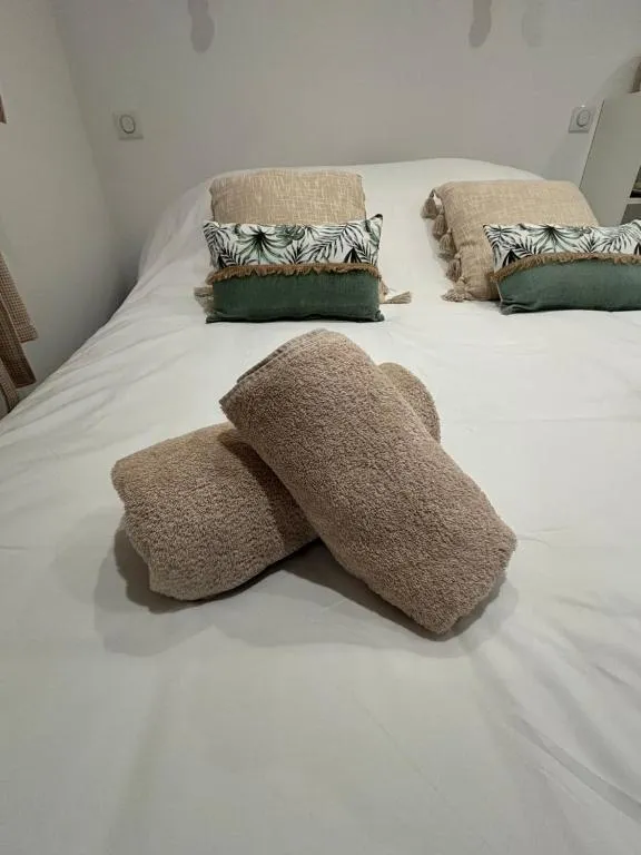La Suite de Julie à Épernay, photo 6