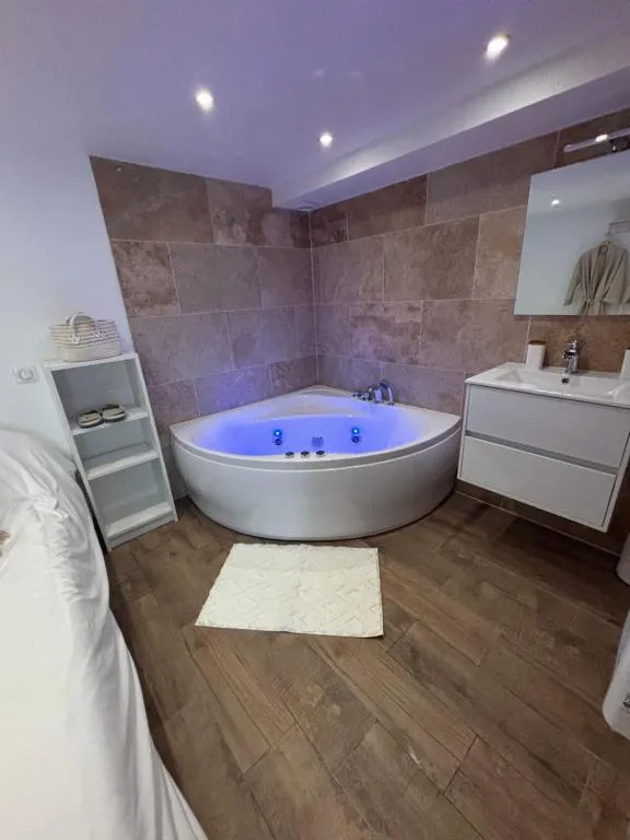 La Suite de Julie à Épernay, photo 7