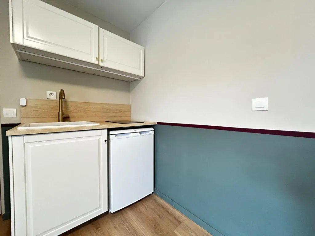 L'Appartement du Champ Reton, suite avec spa à Épernay