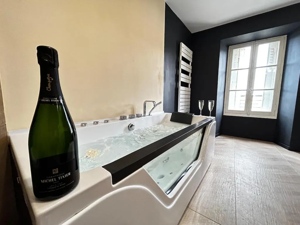 L'Appartement du Champ Reton à Épernay, photo 3