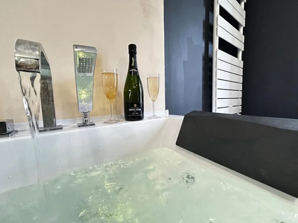 L'Appartement du Champ Reton à Épernay, photo 6