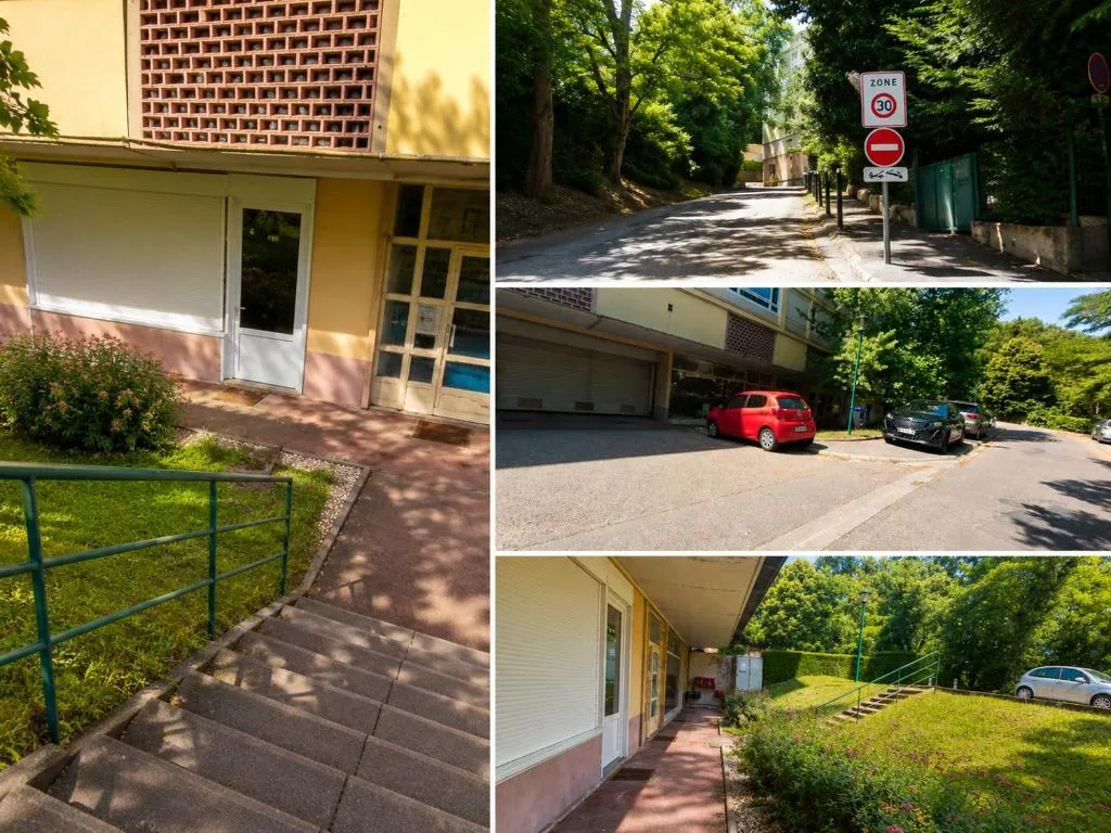 La Suite de la Côte à Nancy, photo 7