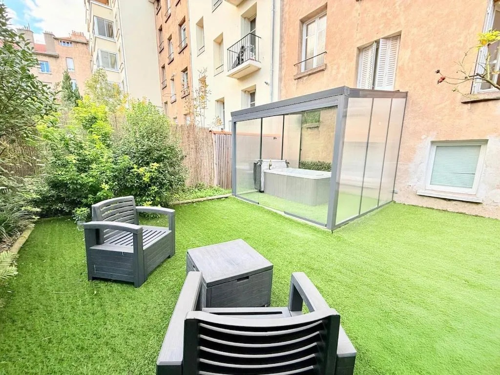 Loft Luxe Vaucouleurs à Nancy, photo 6