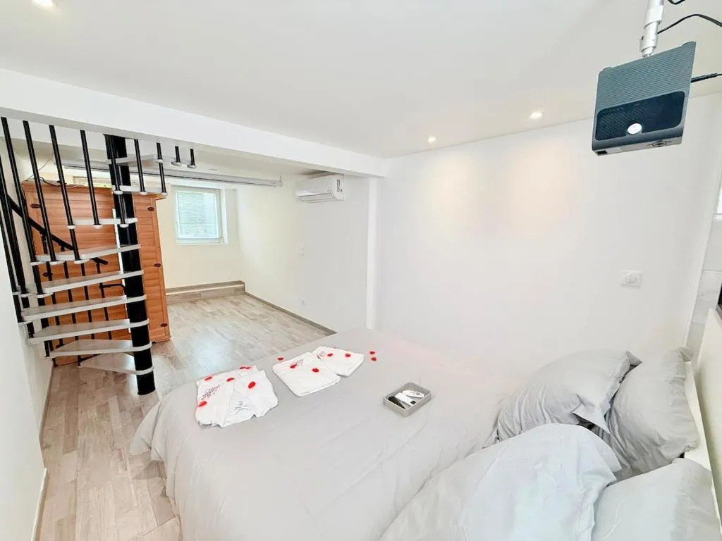 Loft Luxe Vaucouleurs à Nancy, photo 7