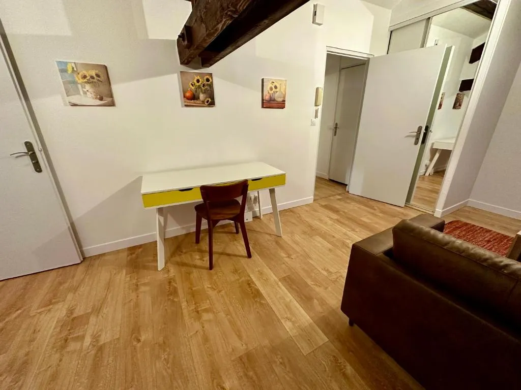Appartement Artem A4 à Nancy, photo 6