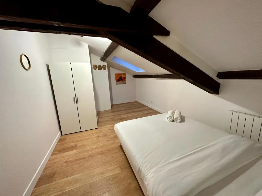 Appartement Artem A4 à Nancy, photo 7