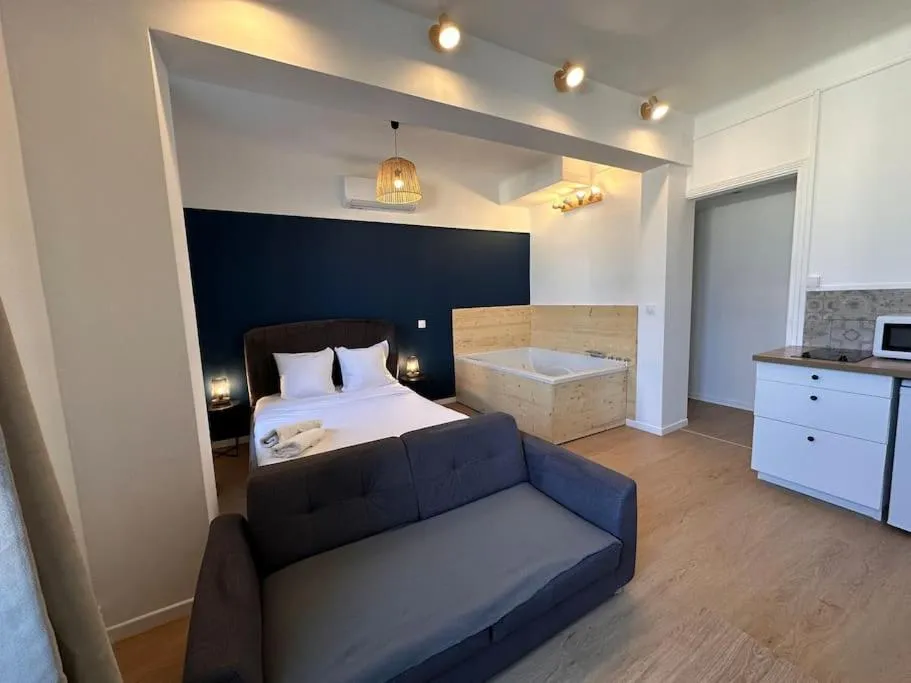 Suite 3D à Nancy, photo 2