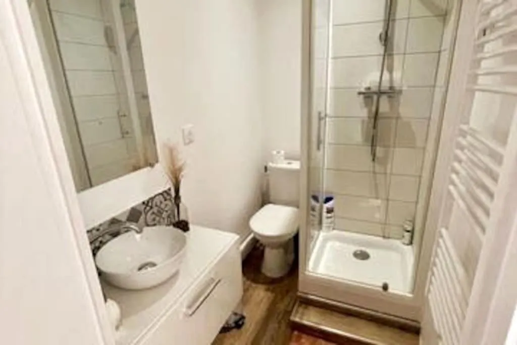 Suite 3D à Nancy, photo 3