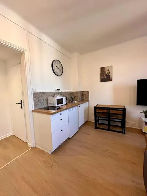 Suite 3D à Nancy, photo 4