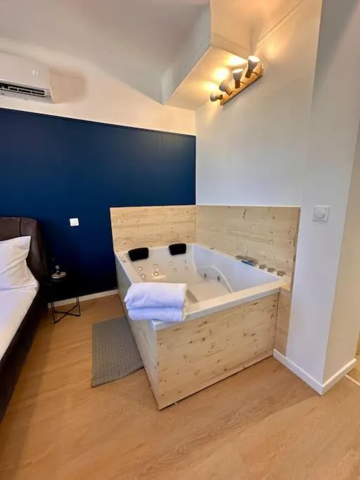 Suite 3D à Nancy, photo 6