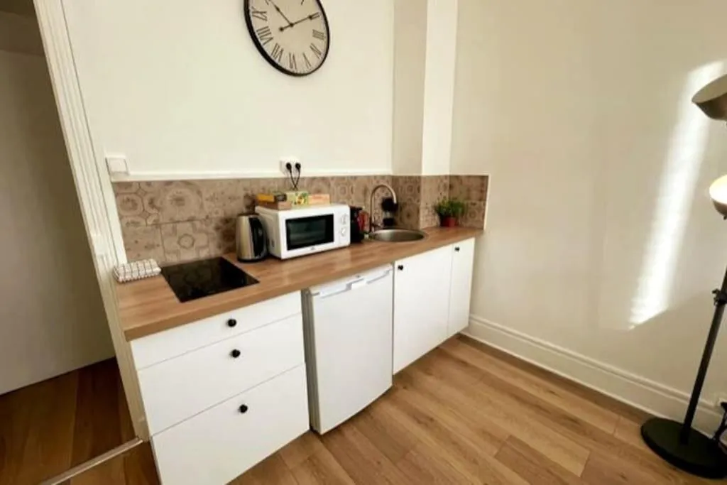 Suite 3D à Nancy, photo 7