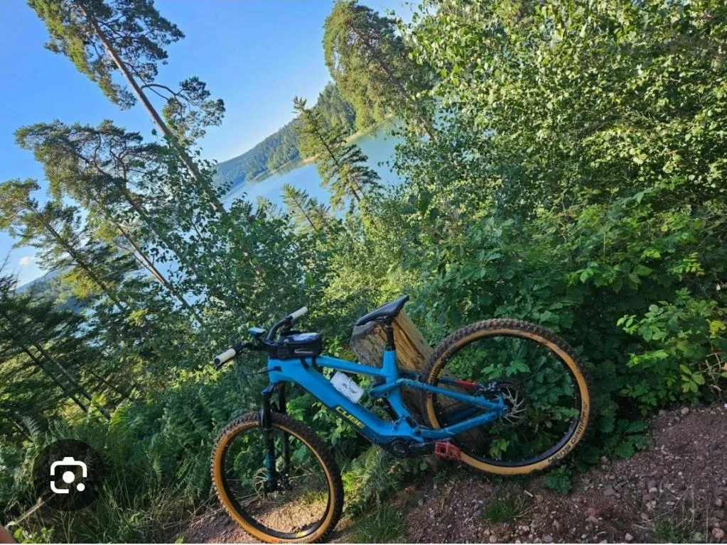 Gîte spa du lac à Pierre-Percée, photo 6