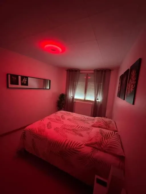 La Luxury Room à Bar-le-Duc, photo 3