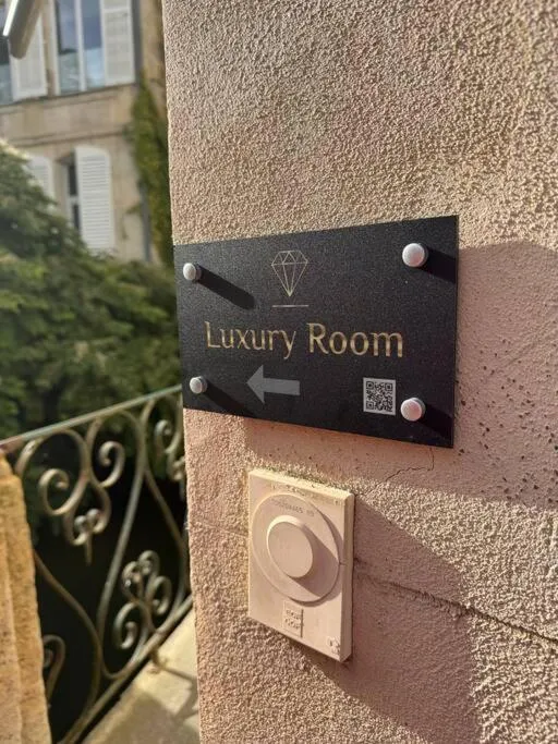 La Luxury Room à Bar-le-Duc, photo 4