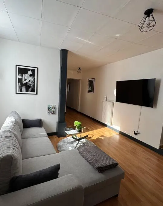 La Luxury Room à Bar-le-Duc, photo 6