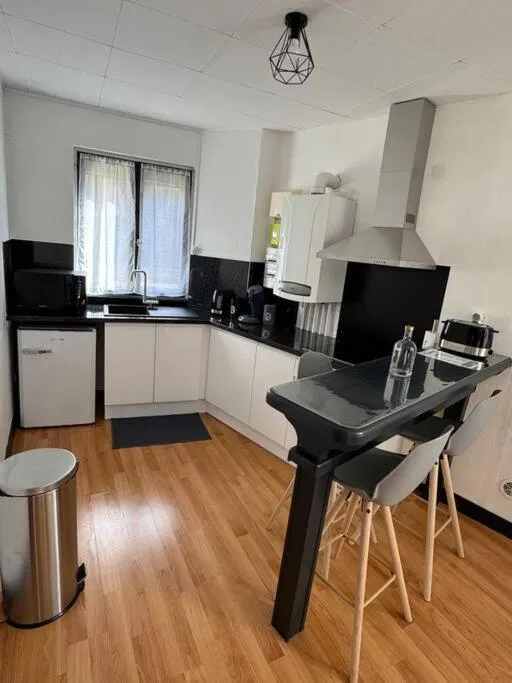 La Luxury Room à Bar-le-Duc, photo 7