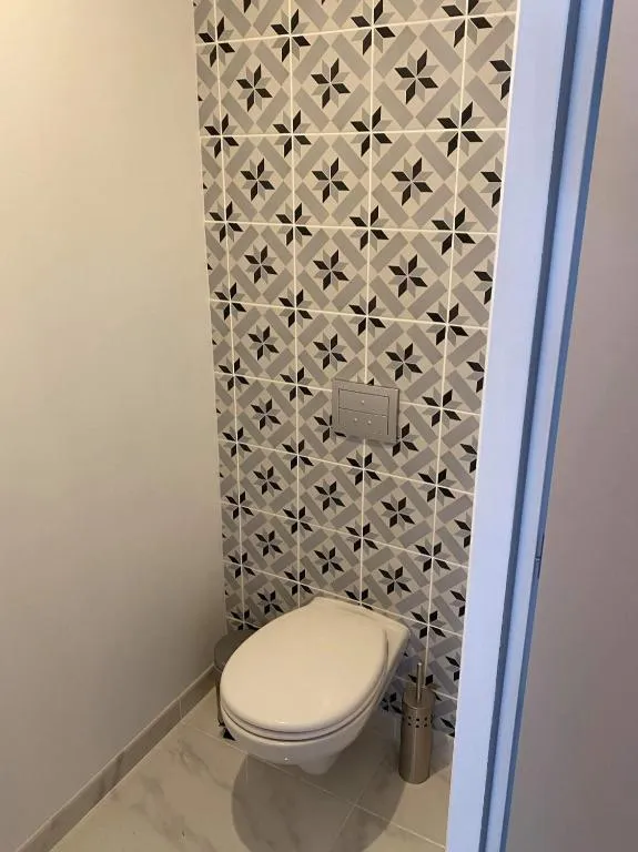 Appartement balnéo à Hannonville-sous-les-Côtes, photo 2