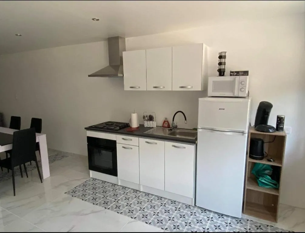 Appartement balnéo à Hannonville-sous-les-Côtes, photo 6