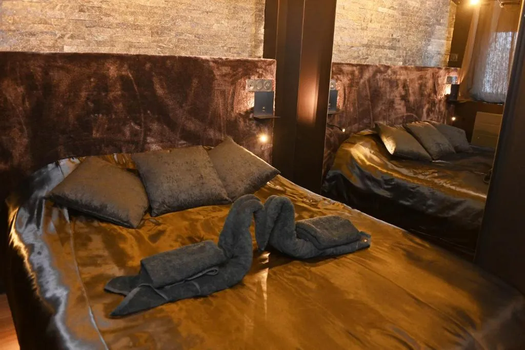 La Batroom à Verdun, photo 2