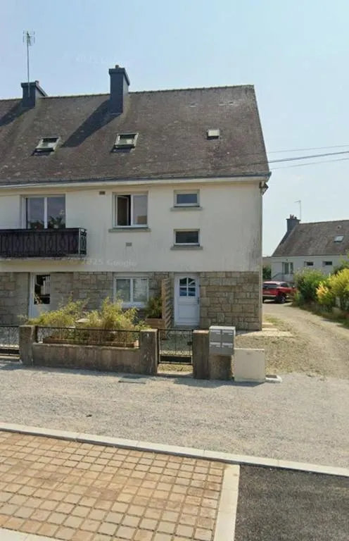 Suite Kozhi à Plouay, photo 3