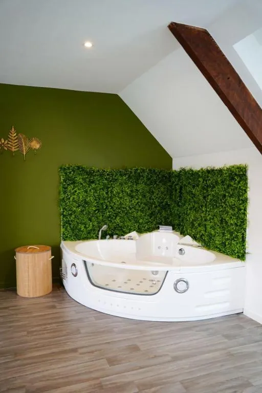 La Jungle Room de Quéven à Quéven, photo 2