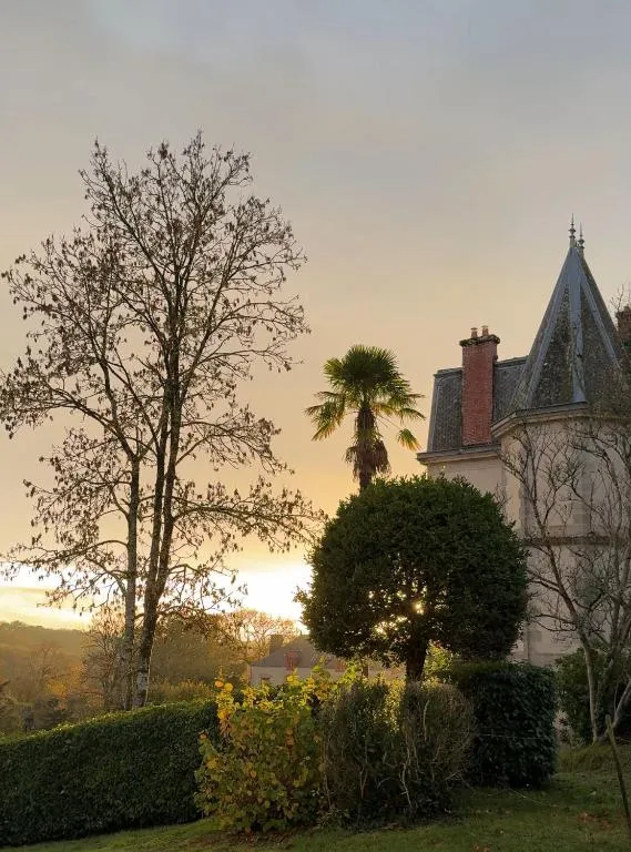 Maison Ty de Rochefort à Rochefort-en-Terre, photo 6