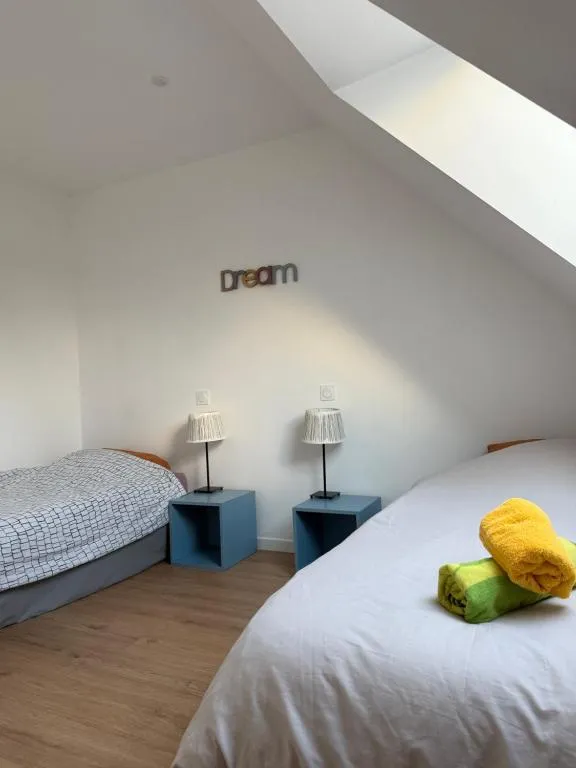 Maison Ty de Rochefort à Rochefort-en-Terre, photo 7