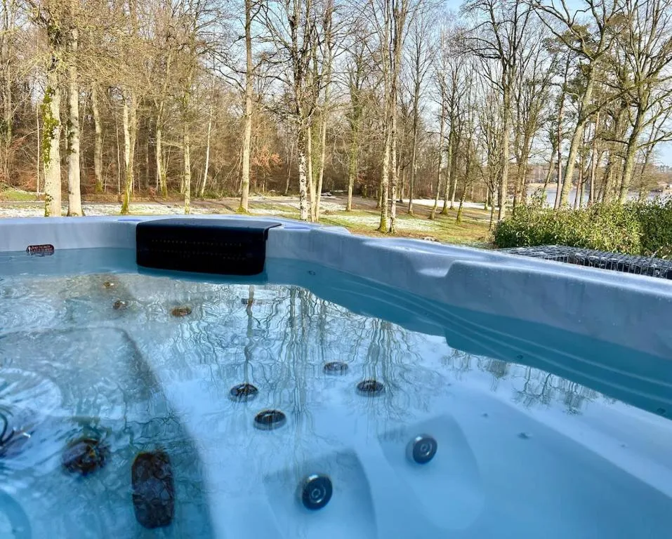 Villa bien-être à Kerprich-aux-Bois, photo 4