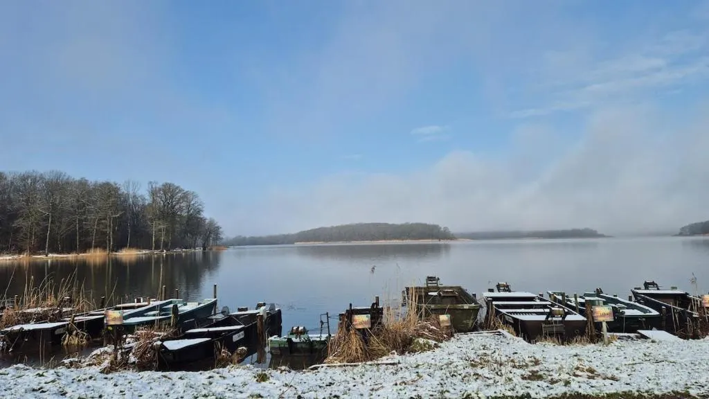 Villa bien-être à Kerprich-aux-Bois, photo 7