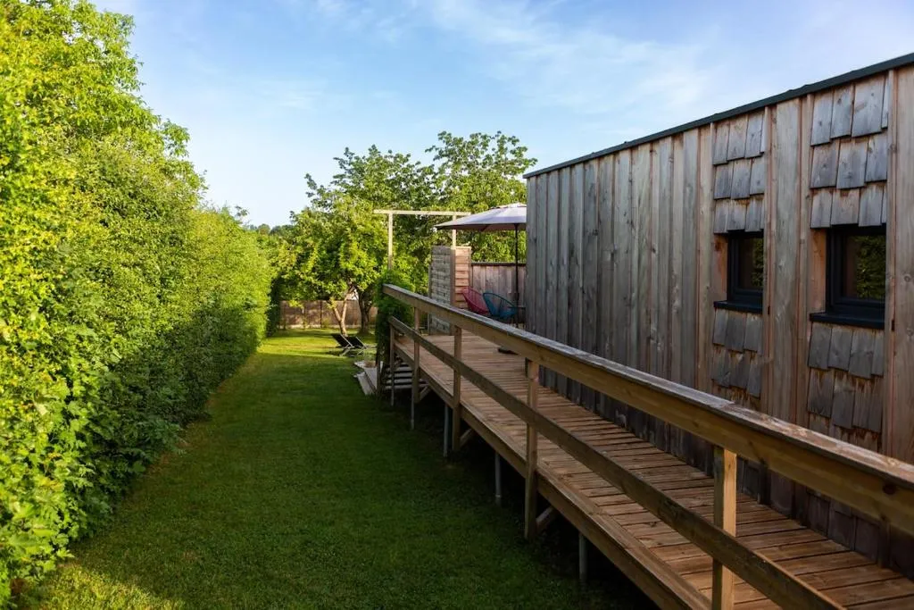 Gîte de la Bridolée à Lorquin, photo 6